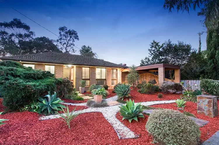 51 Worthing Avenue, Burwood East VIC 3151
