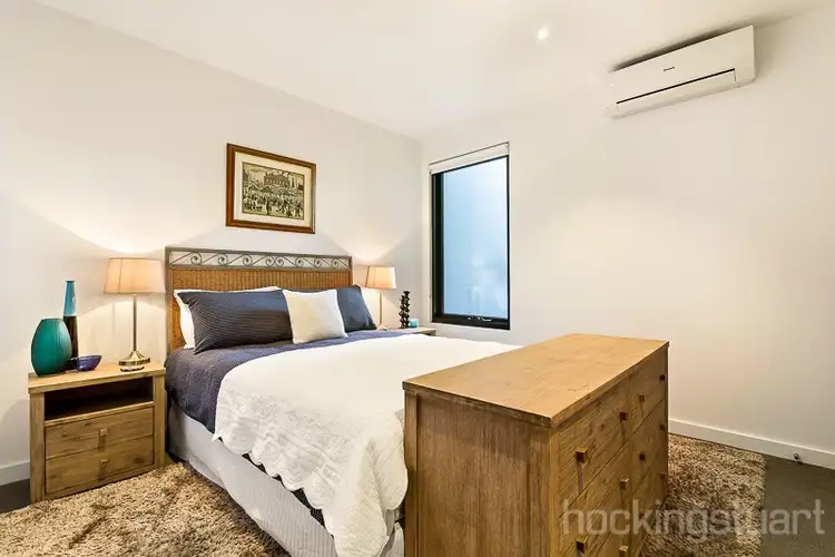 Fifth view of Homely apartment listing, 10/61 Lees Street, Mckinnon VIC 3204