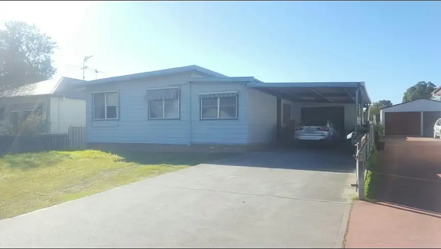 Main view of Homely house listing, 4 Darwin Street, Beresfield NSW 2322