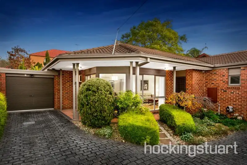 Main view of Homely unit listing, 5 Field Street, Caulfield South VIC 3162