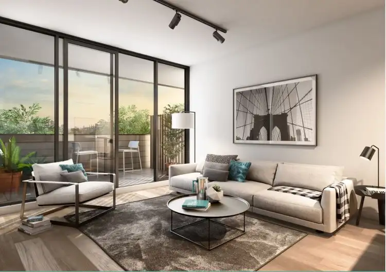 5.02/65 Nicholson Street, Brunswick East VIC 3057