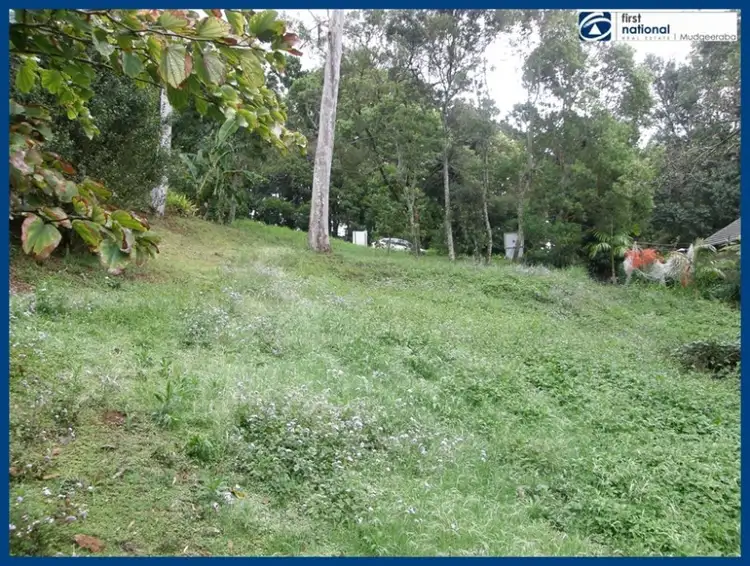 Fifth view of Homely land listing, 53 Lyrebird Ridge Road, Springbrook QLD 4213