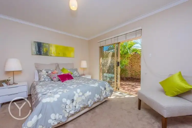 Fifth view of Homely house listing, 19B Adrian Street, Palmyra WA 6157