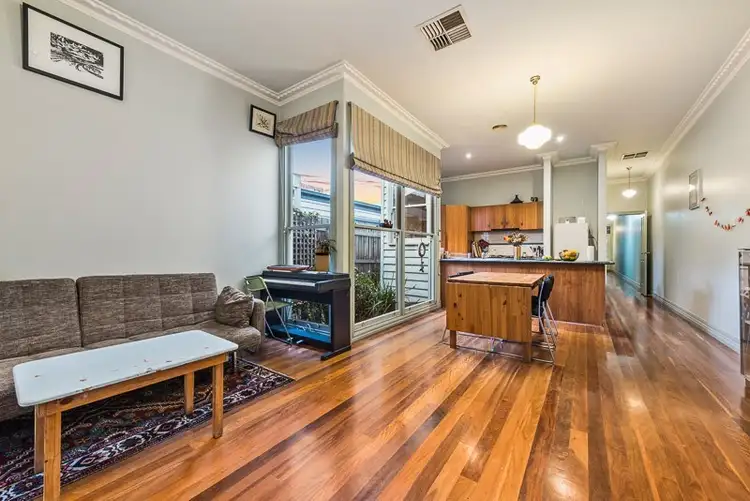 Second view of Homely house listing, 89 Wilson Street, Brunswick VIC 3056