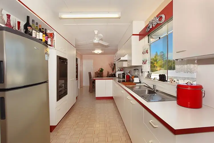 Sixth view of Homely house listing, 1 Norman Ave, Nambour QLD 4560