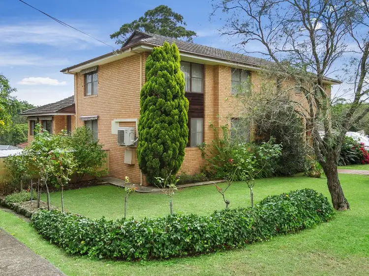 121 Vimiera Road, Marsfield NSW 2122