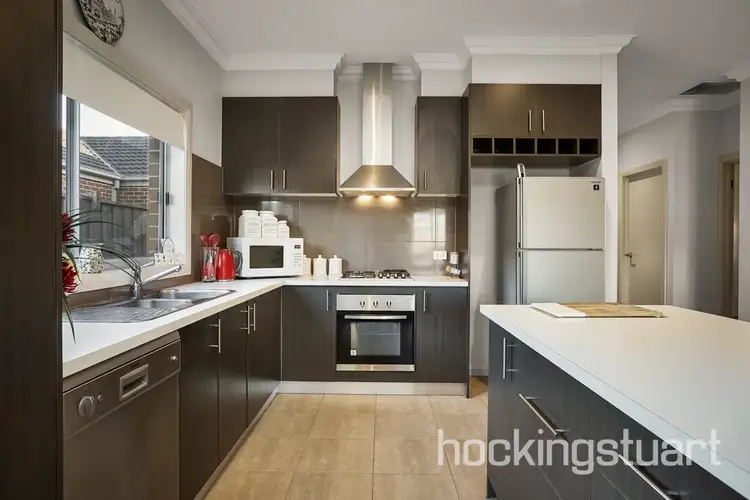 Sixth view of Homely house listing, 4 Twigrush Place, Brookfield VIC 3338