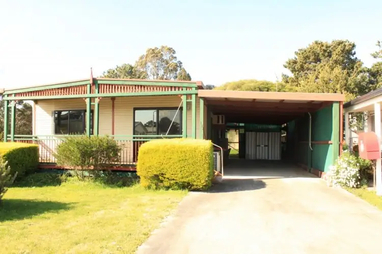 133/ 26-28 Park Lane, Mayfair Gardens, Traralgon VIC 3844