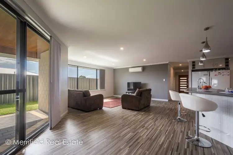 Fifth view of Homely house listing, 12 Littleheart Place, Mckail WA 6330