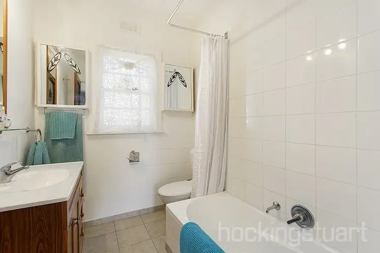 Fifth view of Homely house listing, 8A Evan Street, Parkdale VIC 3195