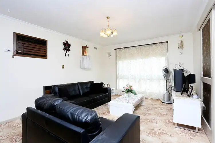 Second view of Homely unit listing, 4/2-4 Craddock Court, Sunshine North VIC 3020