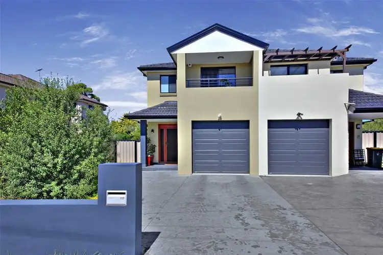 117 Vega Street, Revesby NSW 2212