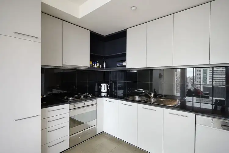 Sixth view of Homely apartment listing, 910/118 Russell Street, Melbourne VIC 3000