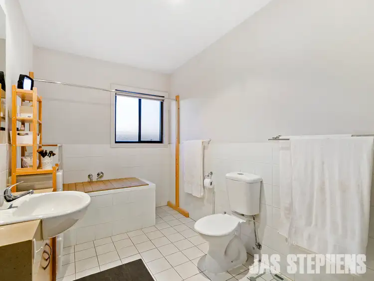 Sixth view of Homely townhouse listing, 10/127 Somerville Road, Yarraville VIC 3013
