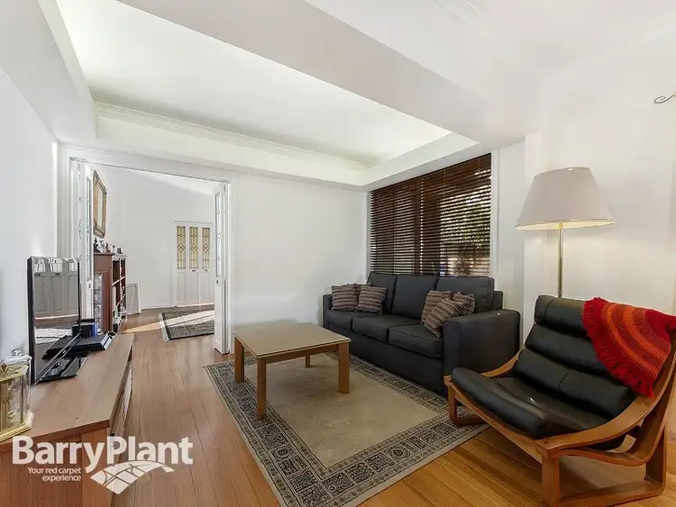 Third view of Homely house listing, 32 Jefferson Street, St Albans VIC 3021