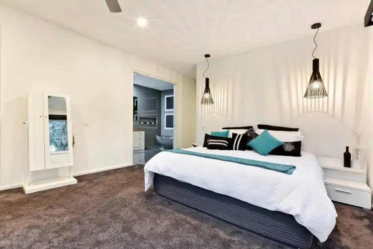 Sixth view of Homely house listing, 30 Nerreman Gateway, Eltham VIC 3095