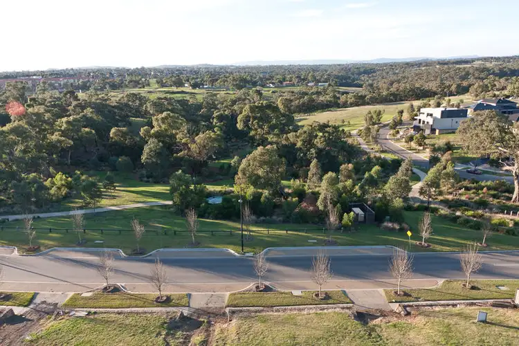 Fourth view of Homely land listing, 64 Linacre Drive, Bundoora VIC 3083