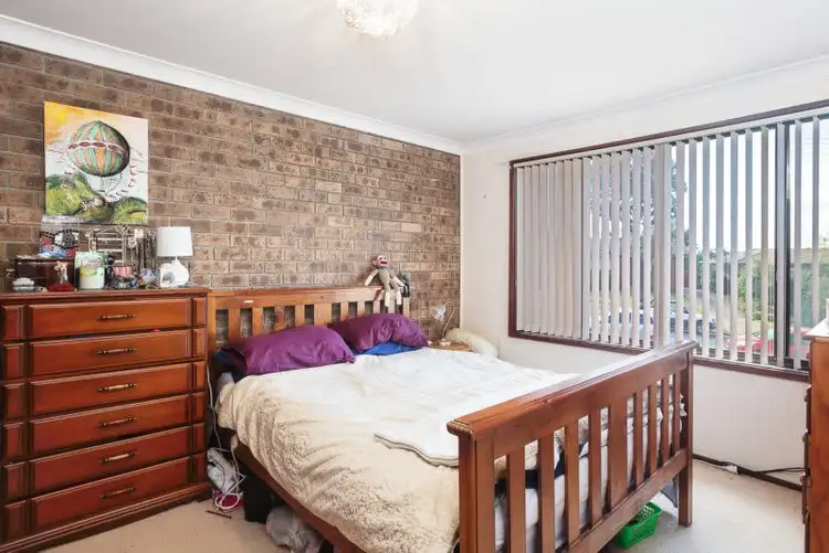 Fourth view of Homely townhouse listing, 15/29 Taurus Street, Elermore Vale NSW 2287