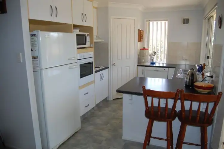 Seventh view of Homely house listing, 1 - 7 Chauvel Street, Warwick QLD 4370