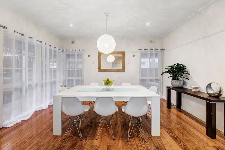 Fourth view of Homely house listing, 17 Miller Street, Highett VIC 3190