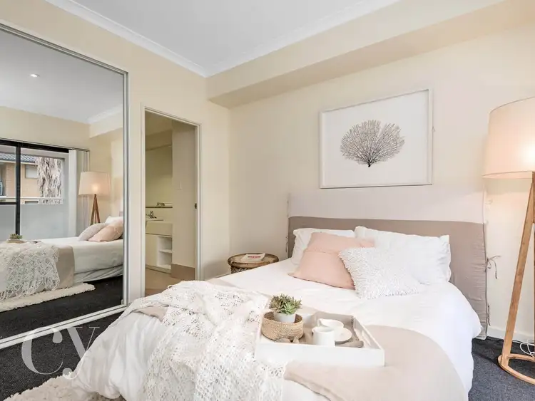 Fifth view of Homely apartment listing, 11/134 Sixth Avenue, Inglewood WA 6052