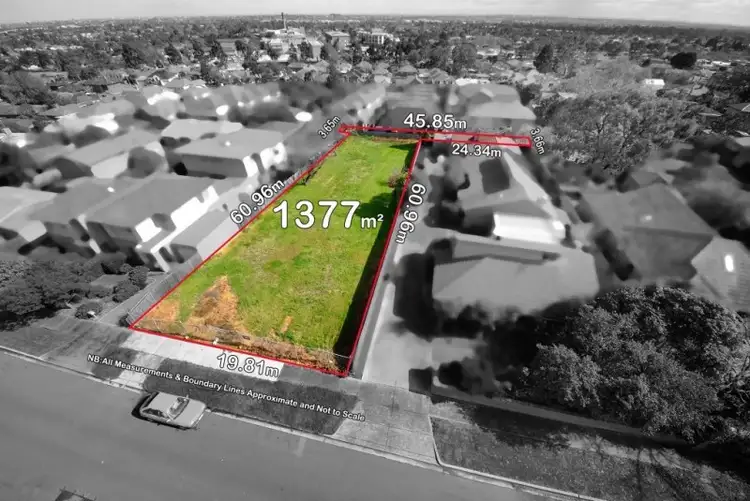 17 Linden Avenue, Ivanhoe VIC 3079
