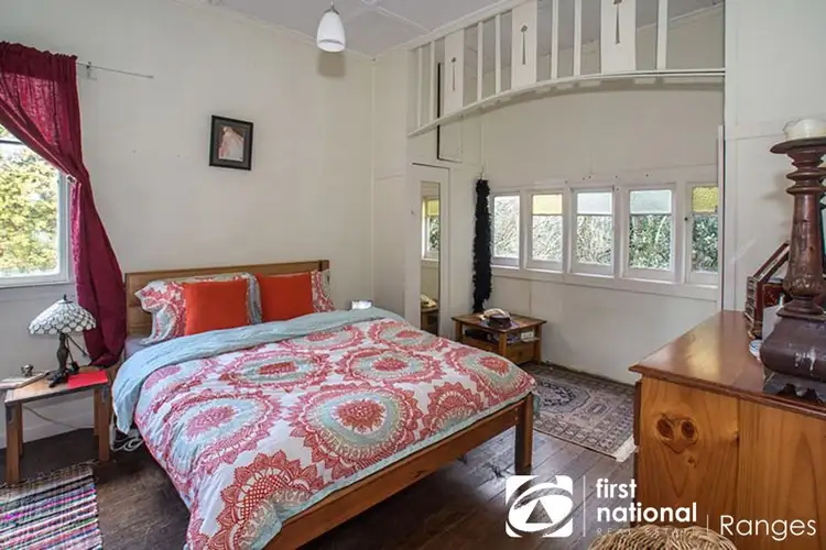 Fifth view of Homely house listing, 2 Hayes Place, Belgrave VIC 3160