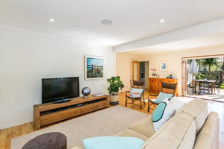 Second view of Homely house listing, 8 Inveray Avenue, Jan Juc VIC 3228