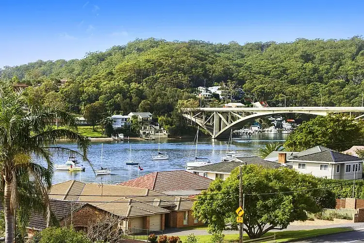 Main view of Homely house listing, 57 Mullbong Street, Woy Woy NSW 2256