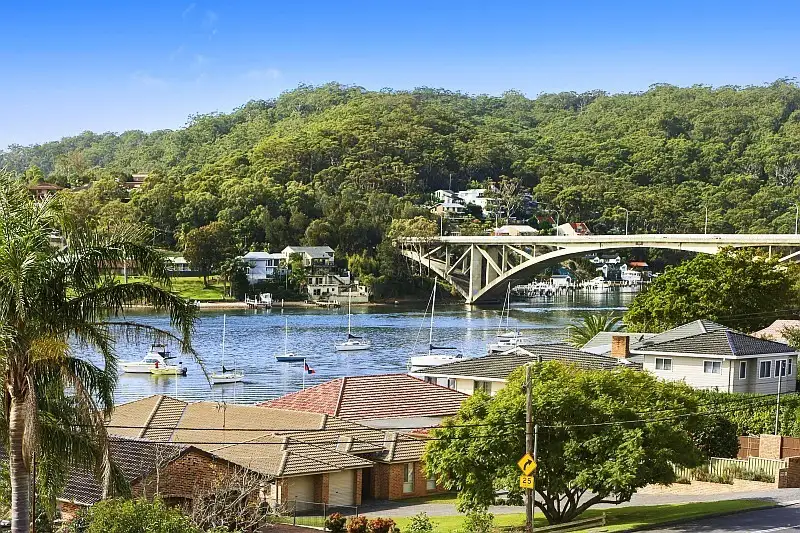 Main view of Homely house listing, 57 Mullbong Street, Woy Woy NSW 2256