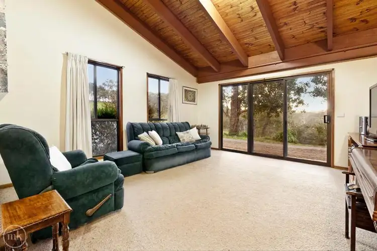 Fifth view of Homely house listing, 100 Boyds Road, Hurstbridge VIC 3099
