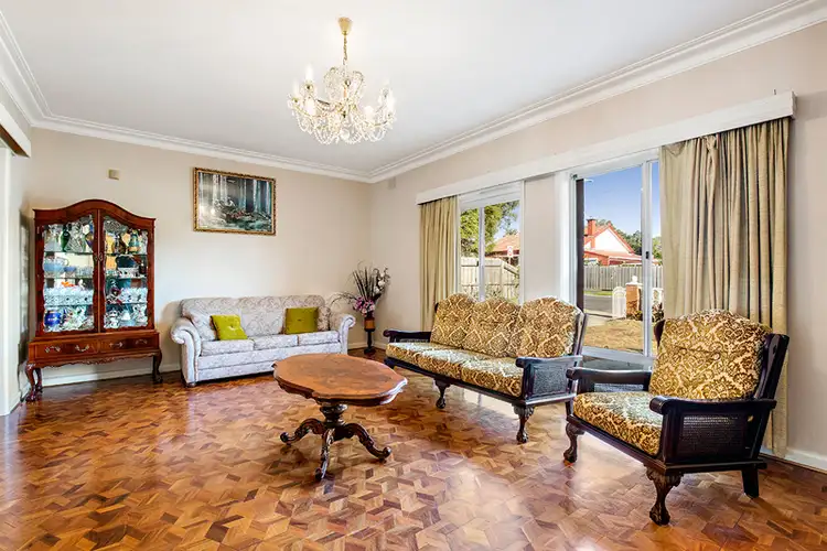 Second view of Homely house listing, 99 Charles Street, Ascot Vale VIC 3032