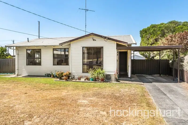 Main view of Homely house listing, 5 Carnation Court, Norlane VIC 3214