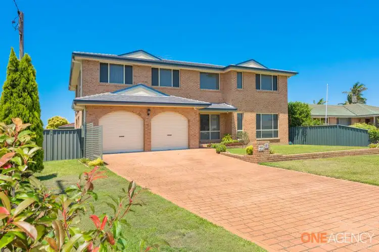 Second view of Homely house listing, 10 Park Street, Swansea NSW 2281