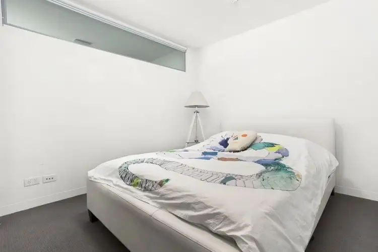 Fifth view of Homely apartment listing, 502/201 High Street, Prahran VIC 3181