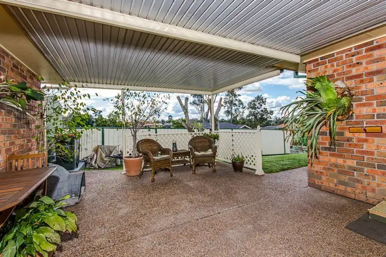 Sixth view of Homely house listing, 149 Weblands Street, Aberglasslyn NSW 2320
