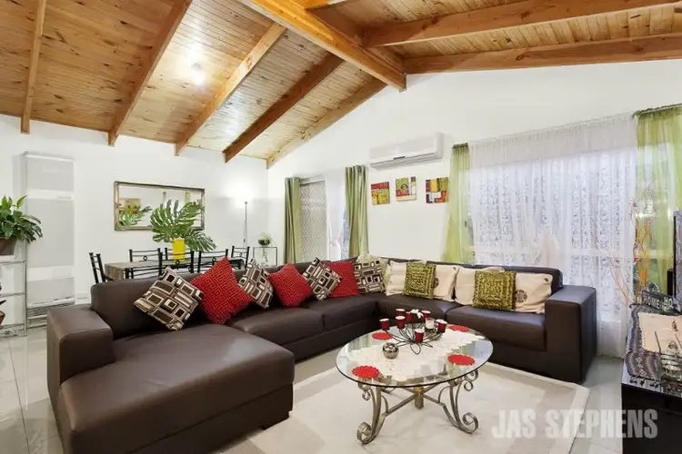 Second view of Homely unit listing, 2/37 Bardsley Street, Sunshine West VIC 3020