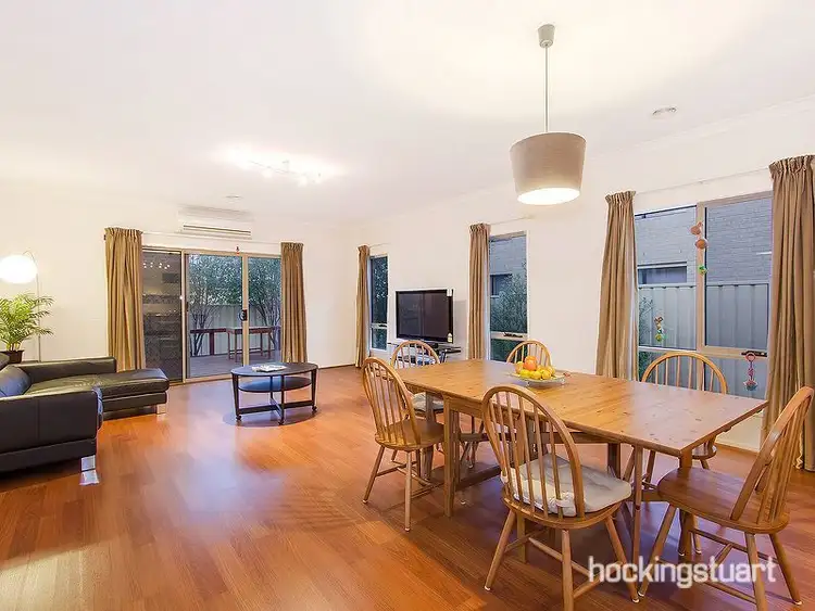 Second view of Homely house listing, 4 Elsternwick Street, Caroline Springs VIC 3023