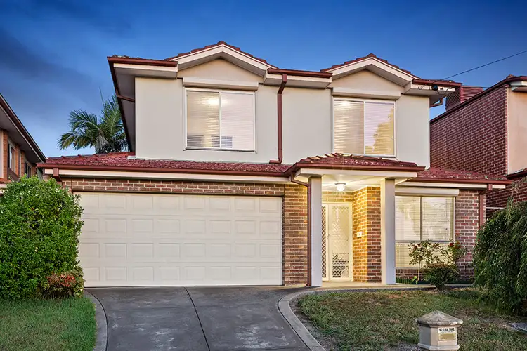 12 Warwick Road, Greensborough VIC 3088
