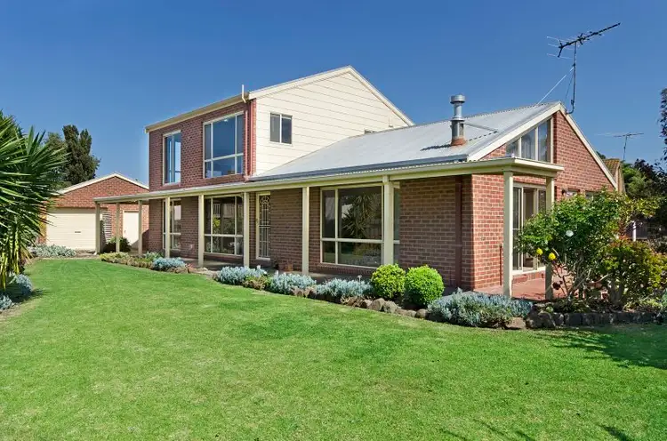 7 Elanora Court, Torquay VIC 3228