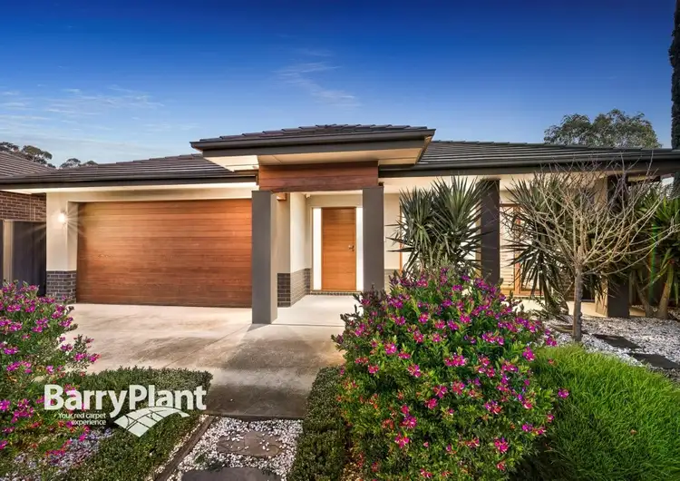 17 Coolidge Wynd, Macleod VIC 3085