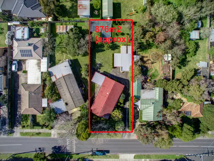13 Brooklyn Avenue, Frankston VIC 3199
