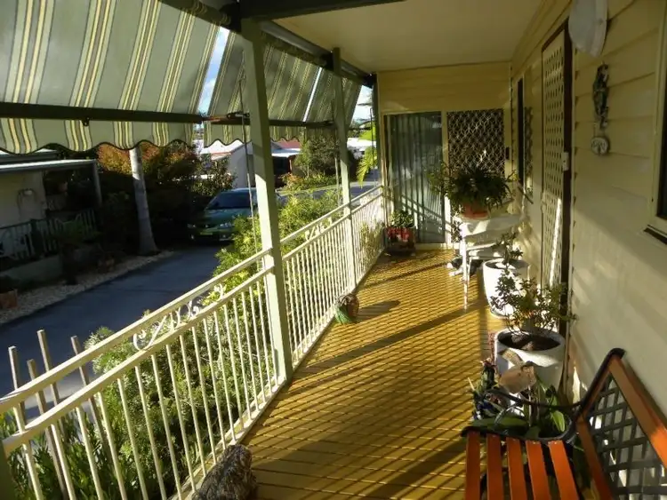 Second view of Homely unit listing, 78/157 The Springs Rd, Sussex Inlet NSW 2540
