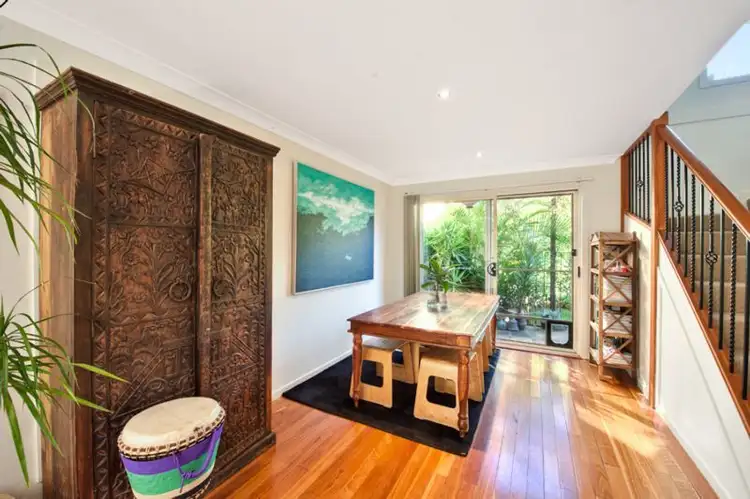 Third view of Homely townhouse listing, 2/1 Warwick Street, Blackwall NSW 2256