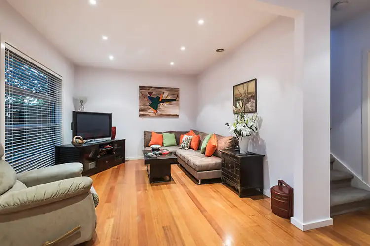 Fifth view of Homely townhouse listing, 1/50 Balcombe Road, Mentone VIC 3194