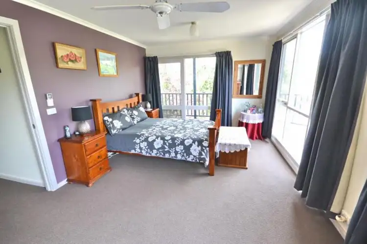 Seventh view of Homely house listing, 7 Anchorage Way, Goughs Bay VIC 3723