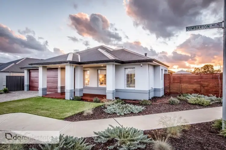 Third view of Homely house listing, 17 Dumbarton Way, Landsdale WA 6065