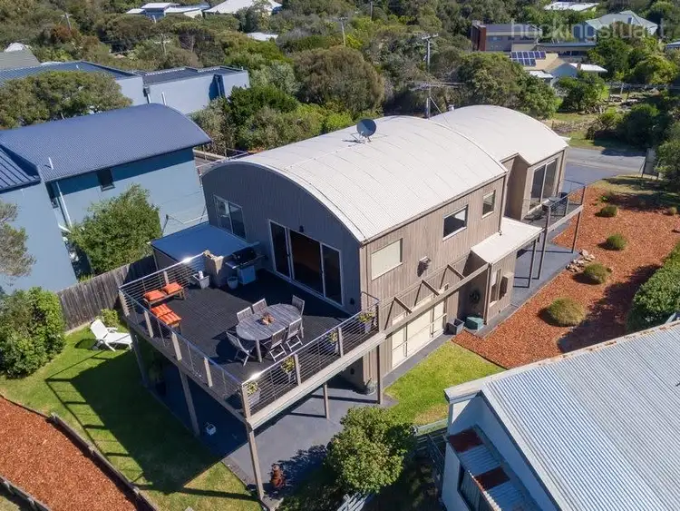 Fifth view of Homely house listing, 30 Seaview Street, Blairgowrie VIC 3942