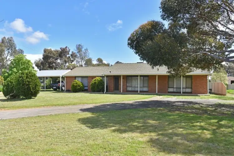 1 Drovers Close, Maiden Gully VIC 3551