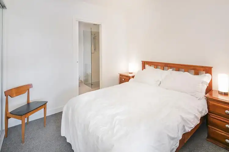 Third view of Homely apartment listing, 310/481 High Street, Northcote VIC 3070